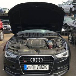 AUDI S5 S LINE BLACK ED TFSI QUAT A CGWC 3.0L 2012 used Engine for Sale